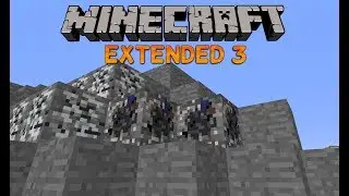 Weitere Spawneggs sammeln! - Minecraft Extended 3 #18