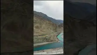 Leh and Ladakh it&rsquo;s heaven on earth 🌍❤️❤️