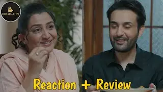  SharPasand Episode 31 | Full Episode Review + Reaction | 19 Jan 2026 | In Urdu By Drama Scope