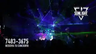 SUNLIGHT - TEJUTEPEQUE (Oct.  17 - 2015)
