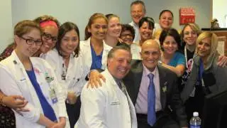 Hip New Jersey - Dr. John D'Angelo of Trinitas Regional Medical Center
