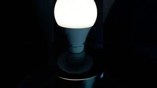 Possini Euro Piazza w/dimmable LED buzzing