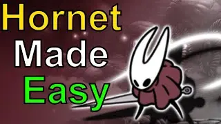 Разбор босса: как победить Хорнета Сентинеля &mdash; Hollow Knight