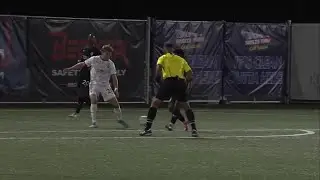 Goal by Noah Powder