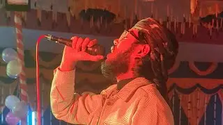 সুন্দর আয়োজন ছিলো মাশাল্লাহ মাওনা নয়নপুর ❤️আবার দেখা হবে ইনশাআল্লাহ