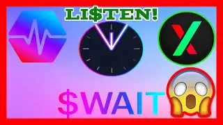 $WAIT FREE AIRDROP ON PULSECHAIN✅THESE ARE THE 8 PROJECTS TO HAVE IN ORDER TO OBTAIN