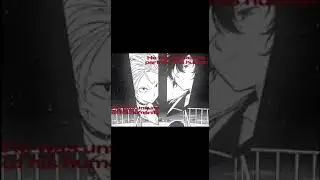 Bsd relationships || #shorts #bsd #bungostraydogs #relationship #edit #viral