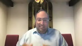 The Weekly Haftarah Club: Jeremiah 1:1&ndash;2:3 (Pinchas)