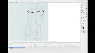 #adobeanimate Lil Demarcuz 7-5-19 Live Stream Using line tool and pen tool #tutorial