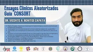 Estudios Clínicos Aleatorizados | Guía CONSORT