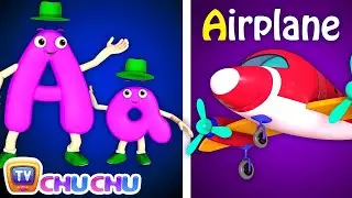 ABC Song with Balloons and Animals Kids | CoComelon Nursery Rhymes & Animal Songs Kids India TV