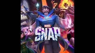 SNAP Material - 