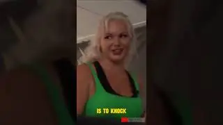 Booty Slapping Championship: A Unique Russian Competition #shorts #WeirdWits #Booty #Booty Slapping