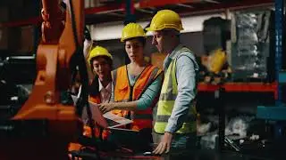Revolutionizing Manufacturing Operations: LiveTracking - Our Cutting-Edge MES Platform