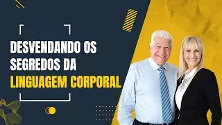 Desvendando os segredos da linguagem corporal - Allan Pease e  Barbara Pease (Microbook)