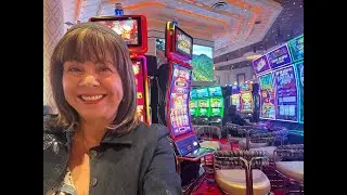 Dianaevoni Vegas Slot Machine Videos is live!
