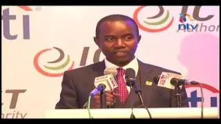 1 in 3 financial institutions in Kenya has not invested in cyber security