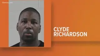 Warner Robins drug dealer charged in woman's fentanyl death sentenced to 25 years in prison