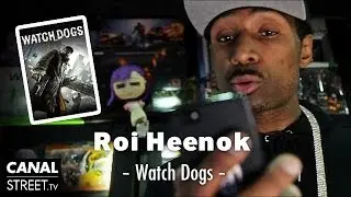 Roi Heenok : 
