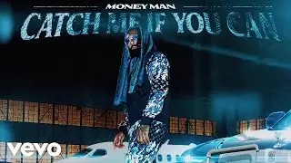 Money Man - My Move (Official Visualizer)