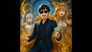 Get Rich Trading Between  Different Worlds CH1- 20