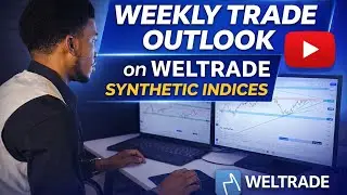 Weekly trade outlook on WELTRADE synthetic indicies 26 January 2026