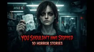 Sometimes The Scariest Places Aren&rsquo;t Abandoned | liminal space