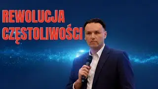 Szymon Borth - Rewolucja Częstoliwości