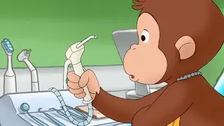 Aprende todo sobre el dentista con Jorge | Jorge El Curioso En Español