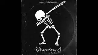 Trapology 8 (Sample Pack)