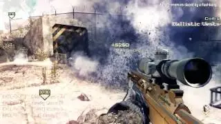MW3 | ROCKIN' EXCL - EXCESSIVE EXCL &times; Episode 1