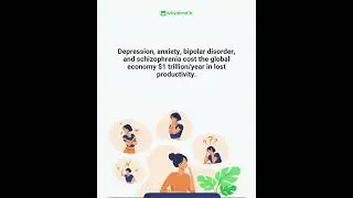 Mental illness doesn&rsquo;t just affect the mind. #crowdfunding #mentalhealth