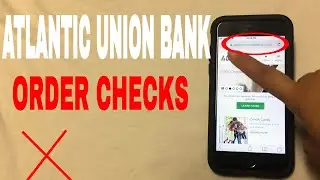 ✅  3 Ways To Order Atlantic Union Bank Replacement Checks 🔴