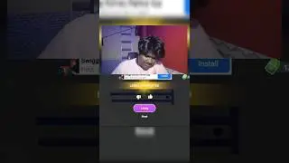 Noob dyiqu complete this #shorts