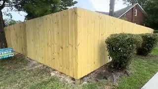 Best rated Fence company Hampton, Virginia
