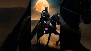 الصحابي الذي كان يسابق الحصان The fastest man in history
