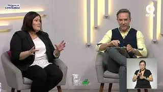 Diálogos en confianza (Salud) - Hablemos de la cirrosis (29/04/2024)