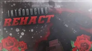 Introducing Gifted Rehact - (FIller - Read Desc.)