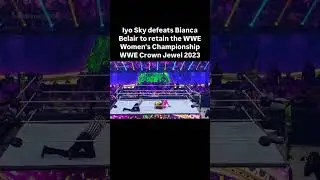 🤯 Women's Wrestling Match ENDS in CHAOS!💥 OMG! #mma #wwe