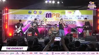 Constant Motion [Dream Theater] cover by The Exorcist Band