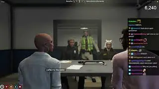 Fingle Dan LITERALLY gets heated during interrogation (REAL) (FUNNY)