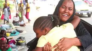 Kalli yadda jaruma Hadiza gabon Take yin Abun Alkhairi