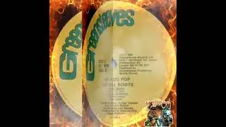CULTURAL ROOTS - LOVE FEELING