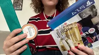 ASMR SLOW VS FAST 