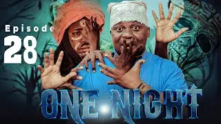 ONE NIGHT 