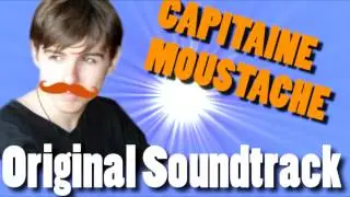 OST-Capitaine Moustache: Super-Sauveurs