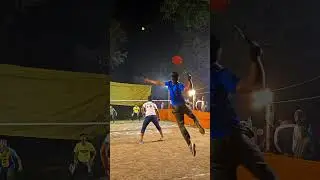 #outdoorbadminton #badmintonhighlights #badmintonlovers #badmintonindonesia #trickshots #shorts #bwf