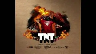 VAGO632 - TNT  ft Thayoo T2  (V.A.G.O)