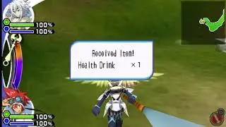 .Hack//Link: Stage non-event part 5