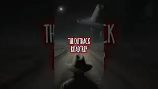 Stranded in the Outback | Terrifying Australian Horror Story #paranormal #horror #horrorstories